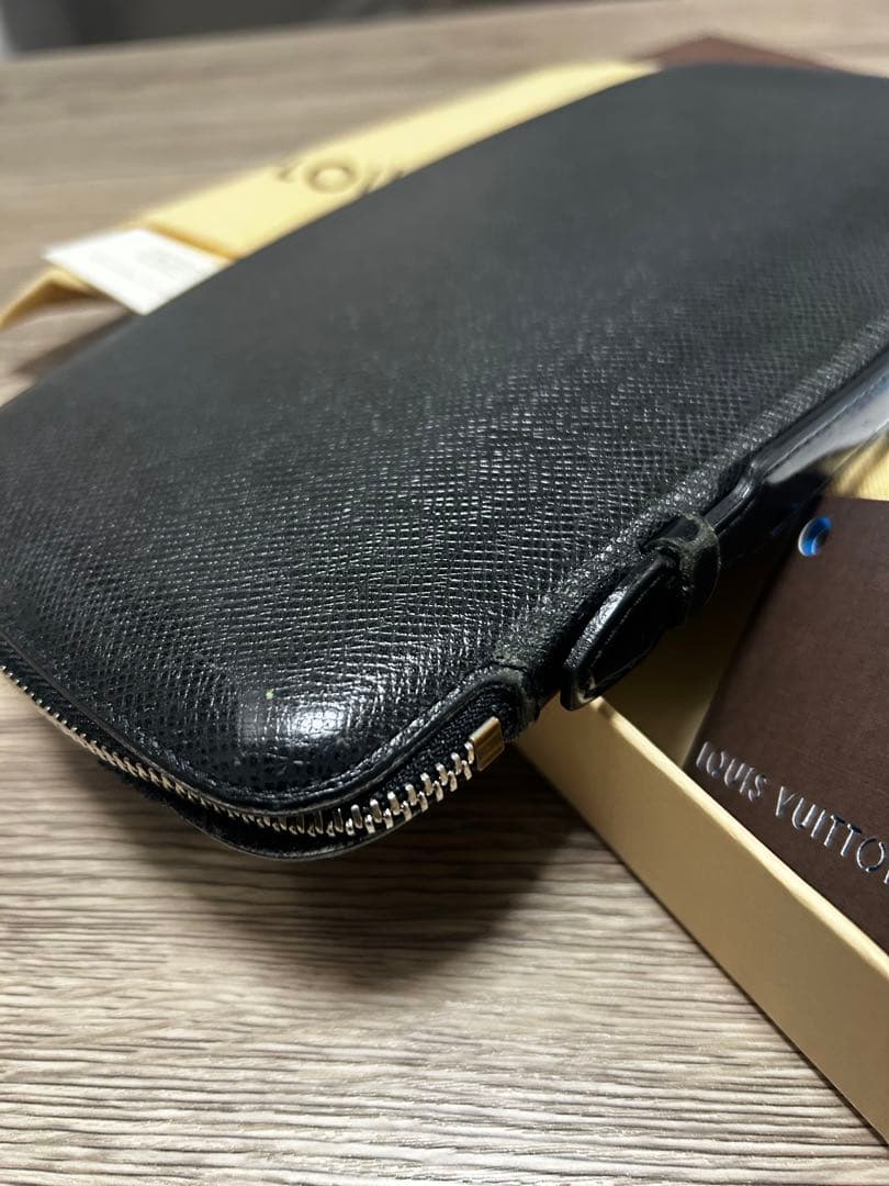 ⁂*⁂様 LOUIS VUITTON ルイヴィトン タイガ オーガナイザー トラ