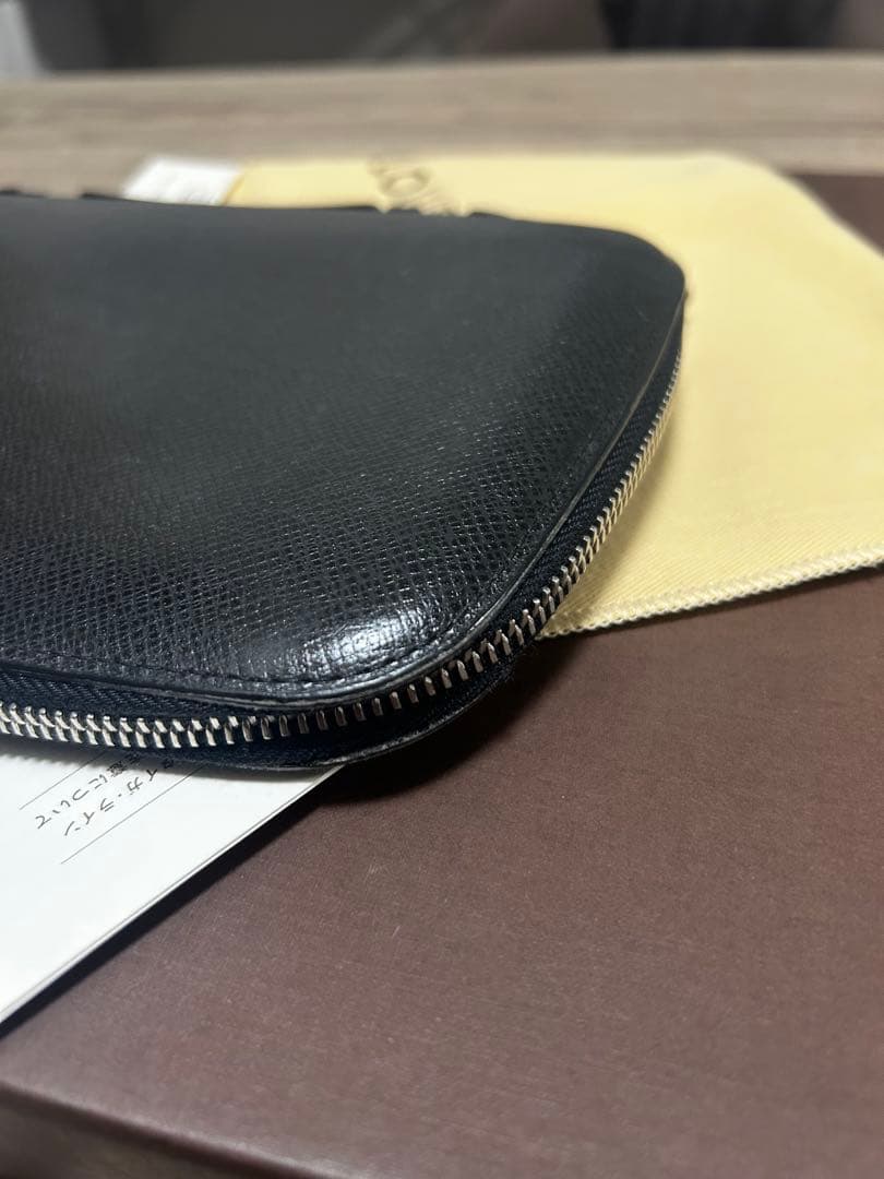 ⁂*⁂様 LOUIS VUITTON ルイヴィトン タイガ オーガナイザー トラ