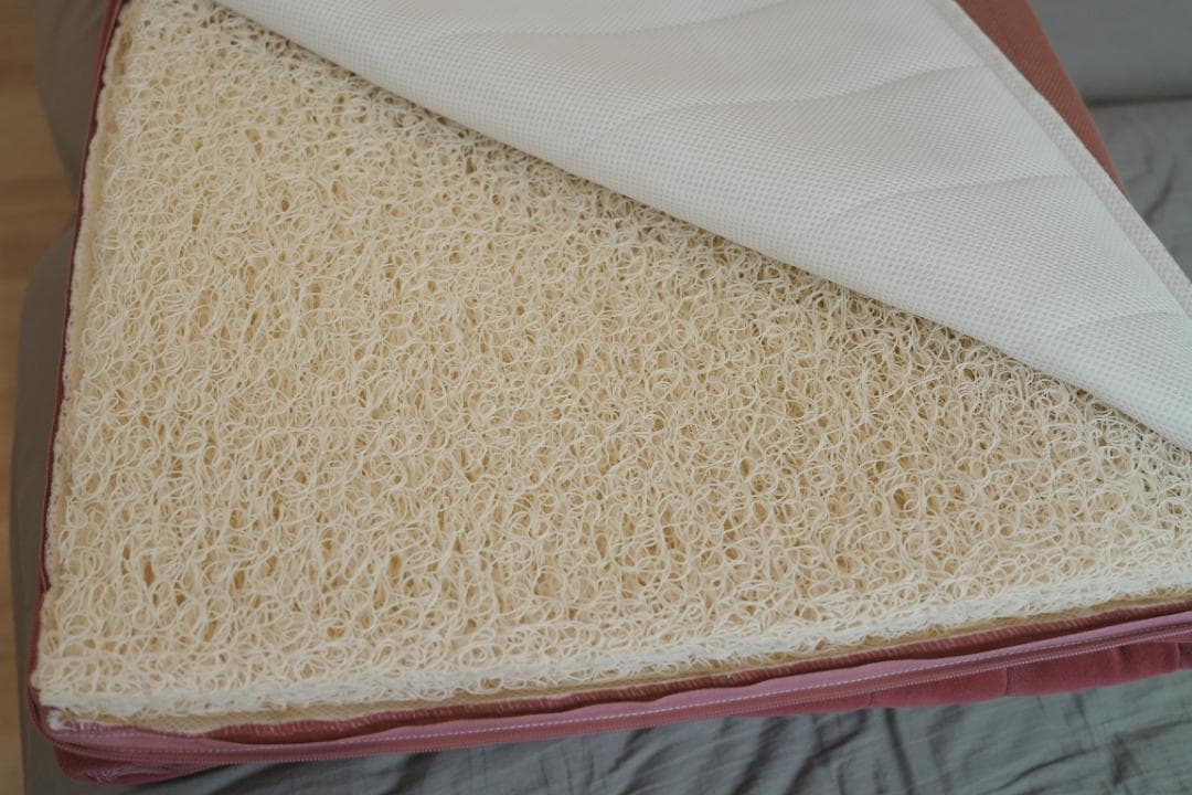 エアウィーヴ四季布団 和匠 シングル