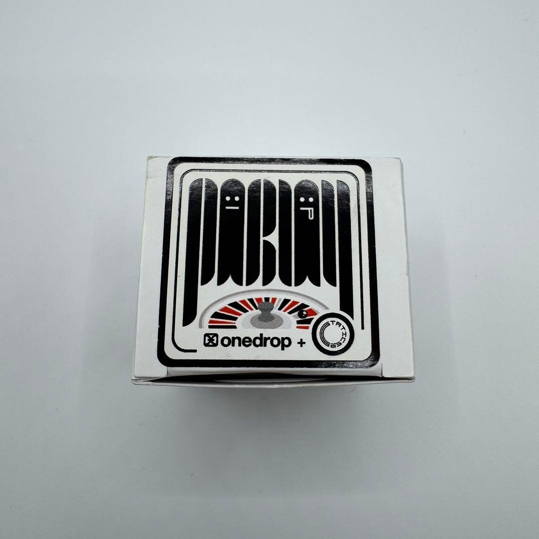 One Drop YoYos x Static Co Parlay（7）