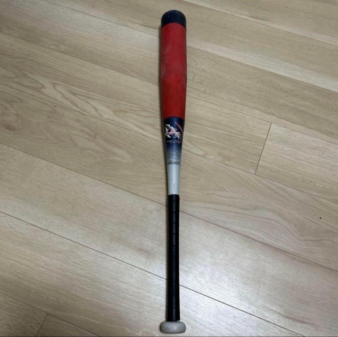 ミズノ（MIZUNO） 少年軟式用バット 野球 ビヨンドマックスEV