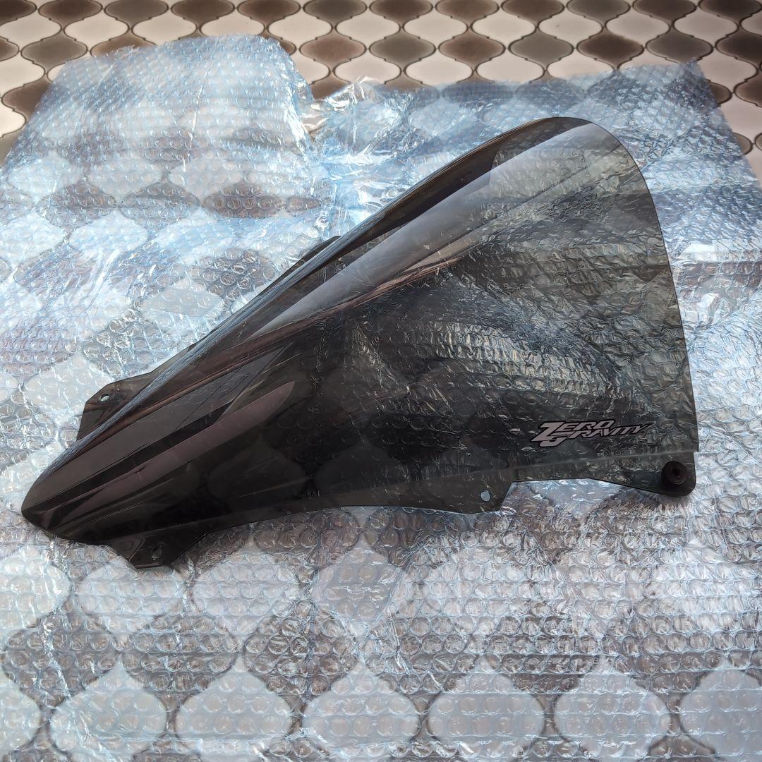 ZEROGRAVITYシールド ZX25R ZX4R