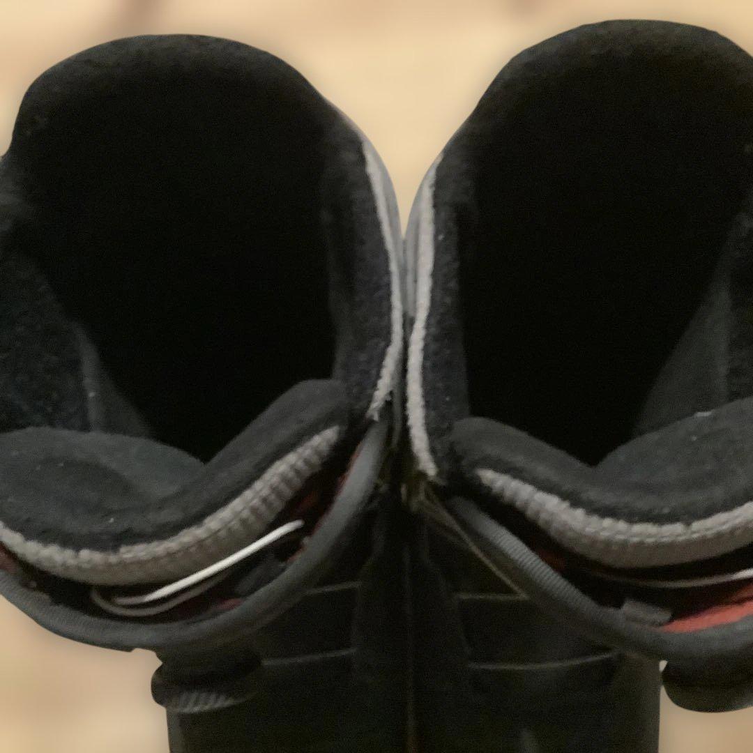 2019年モデル BURTON RULER 30.0 BOA ブーツ（黒）