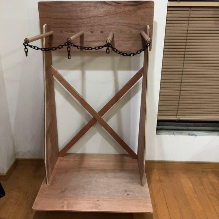 超人気ボードラック(1〜6本用)no.26