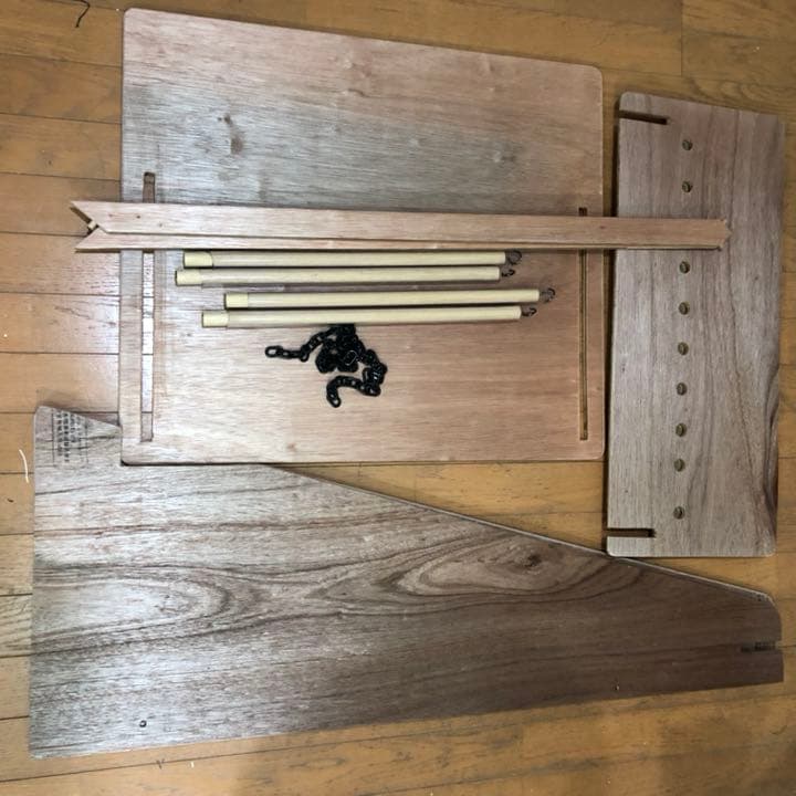 超人気ボードラック(1〜6本用)no.26