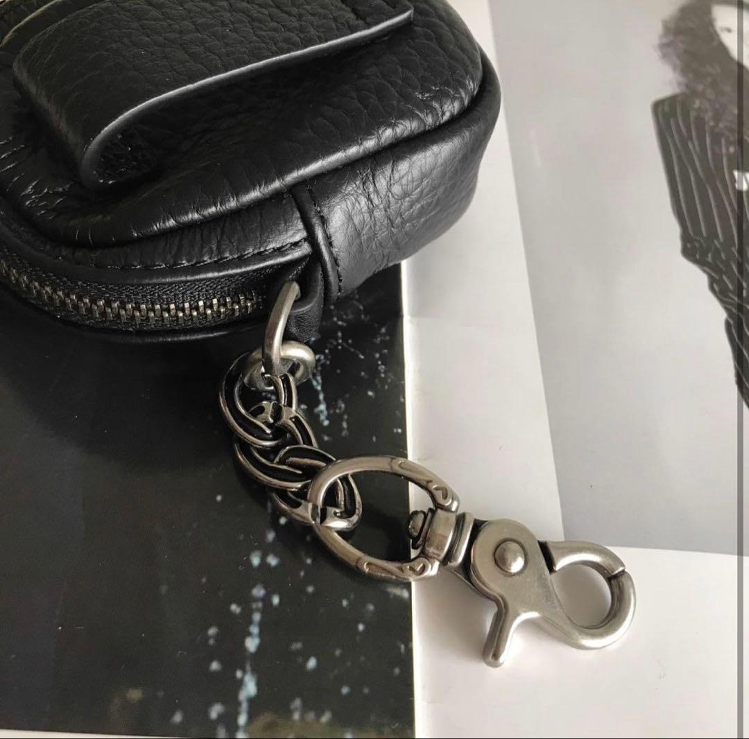 Chrom hearts キーケース　クロムハーツ