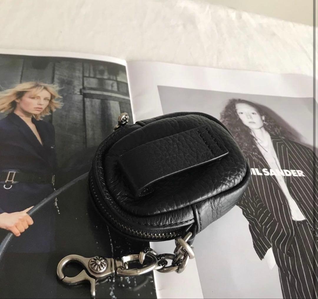 Chrom hearts キーケース　クロムハーツ