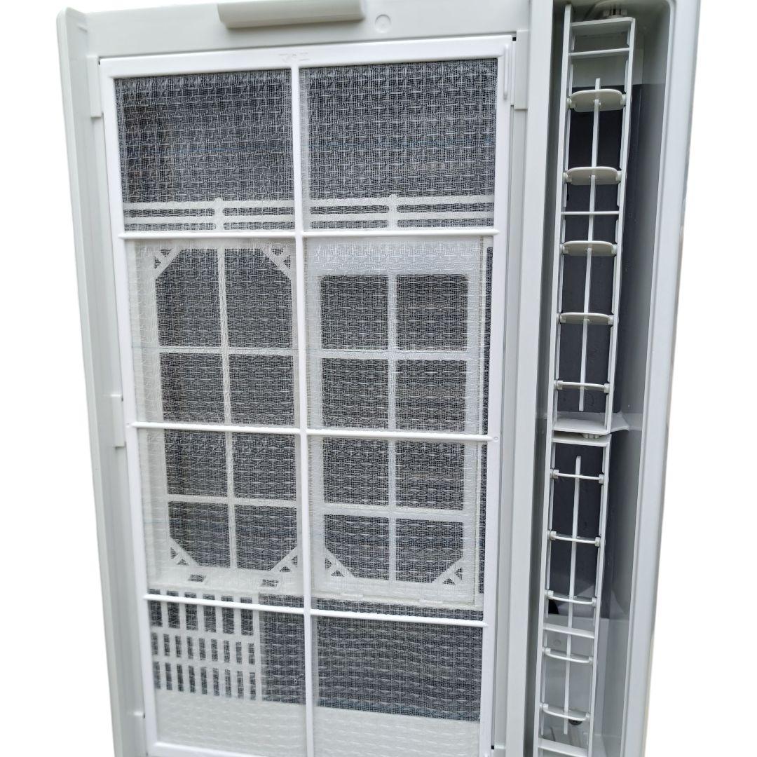 美品　CORONA 窓用エアコン CW-F1621 2021年　スポットエアコン