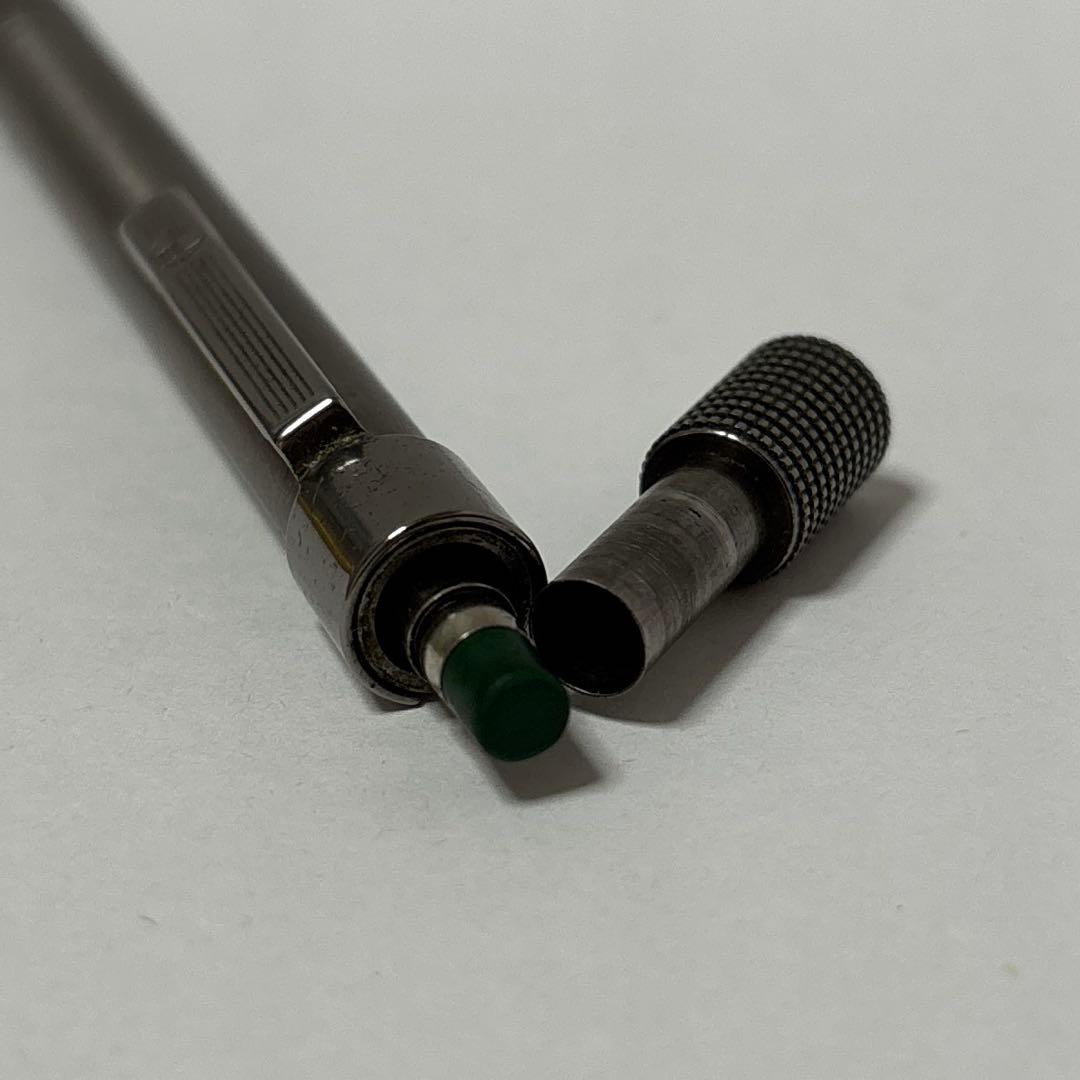 Faber-Castell alpha-matic ファーバーカステル