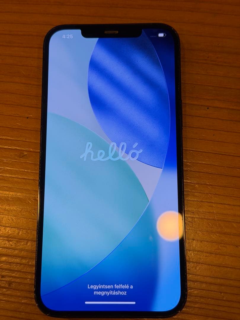 iPhone12 pro max 128GB ※値下げ交渉可