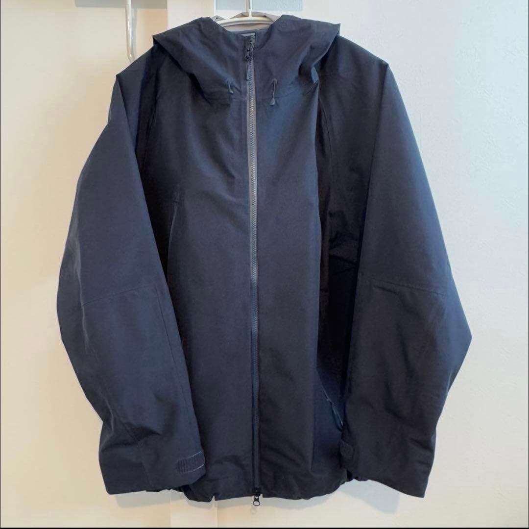 ジャケット・アウター DAIWA LIFESTYLE SHELL PARKA GORE-TEX