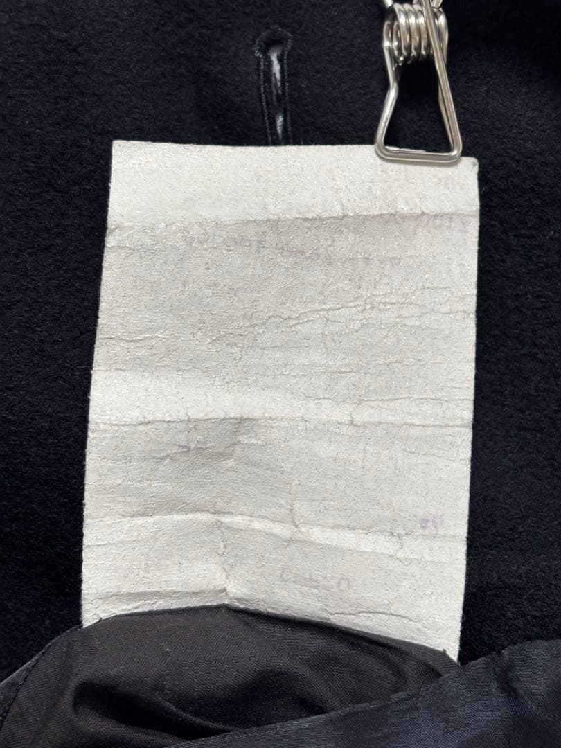 イタリア製 LARUSMIANI ロロピアーナ カシミヤロングコート ベルト付き