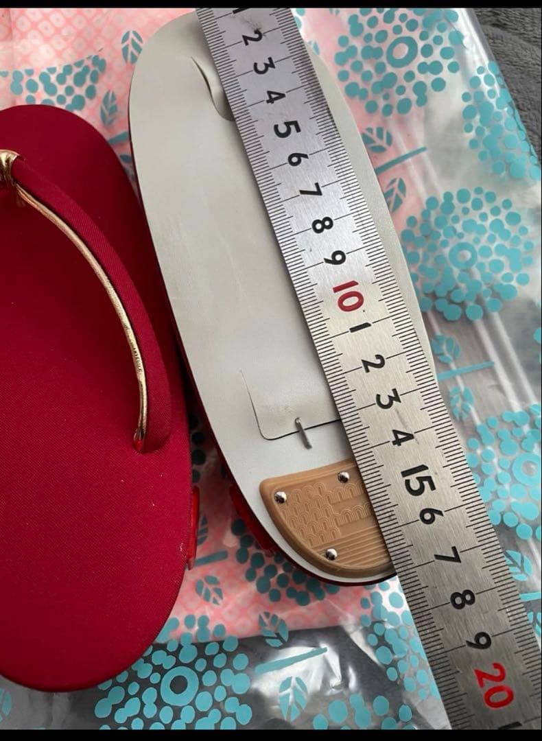 3〜5歳振袖セット（赤色）　　　　　　　　　　　　　　　　七五三.お雛様.お祭り