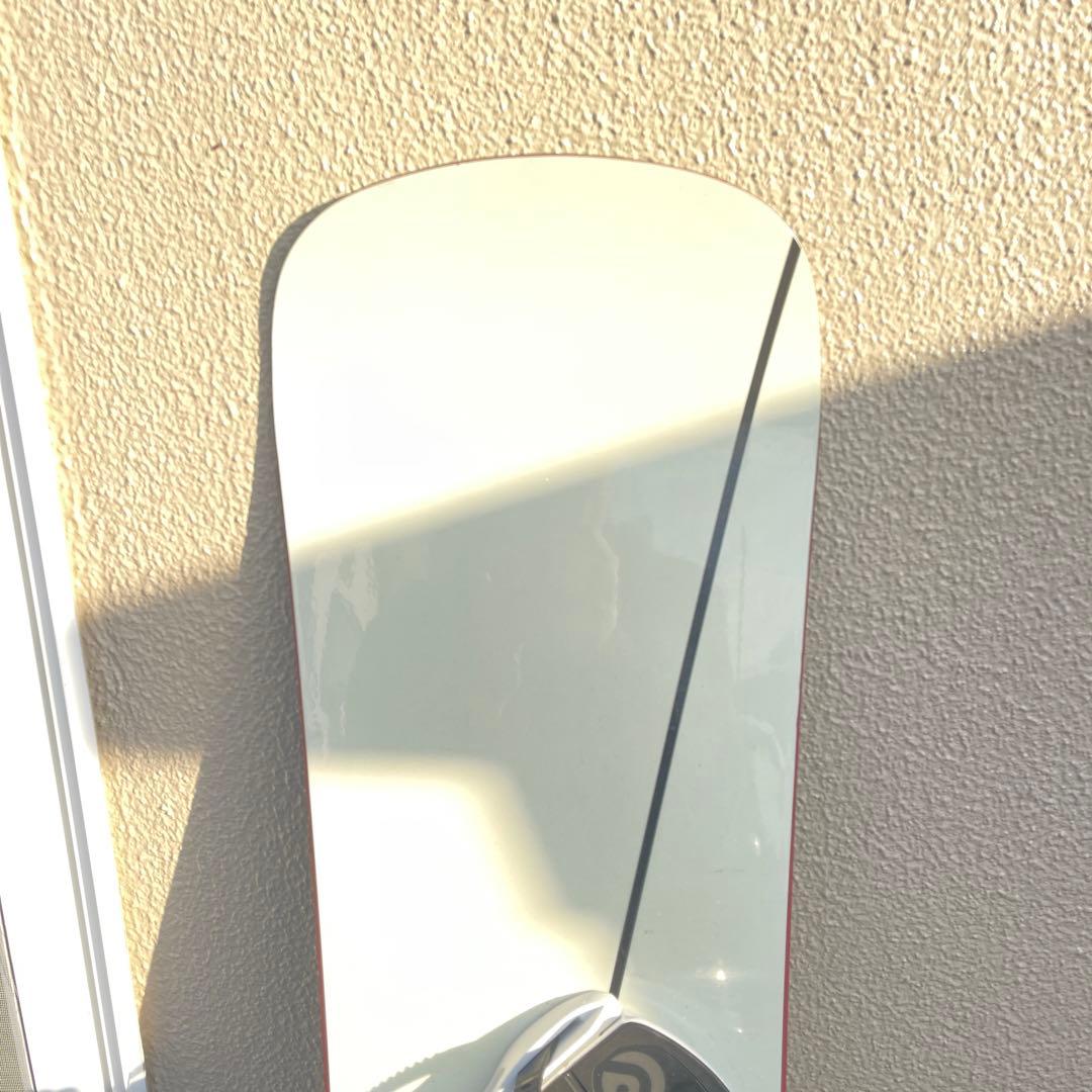 スノーボード BC STREAM R2 162WIDE