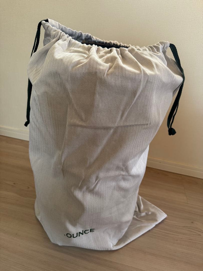 【新品未使用】キャリーオンバック　ボストンバック