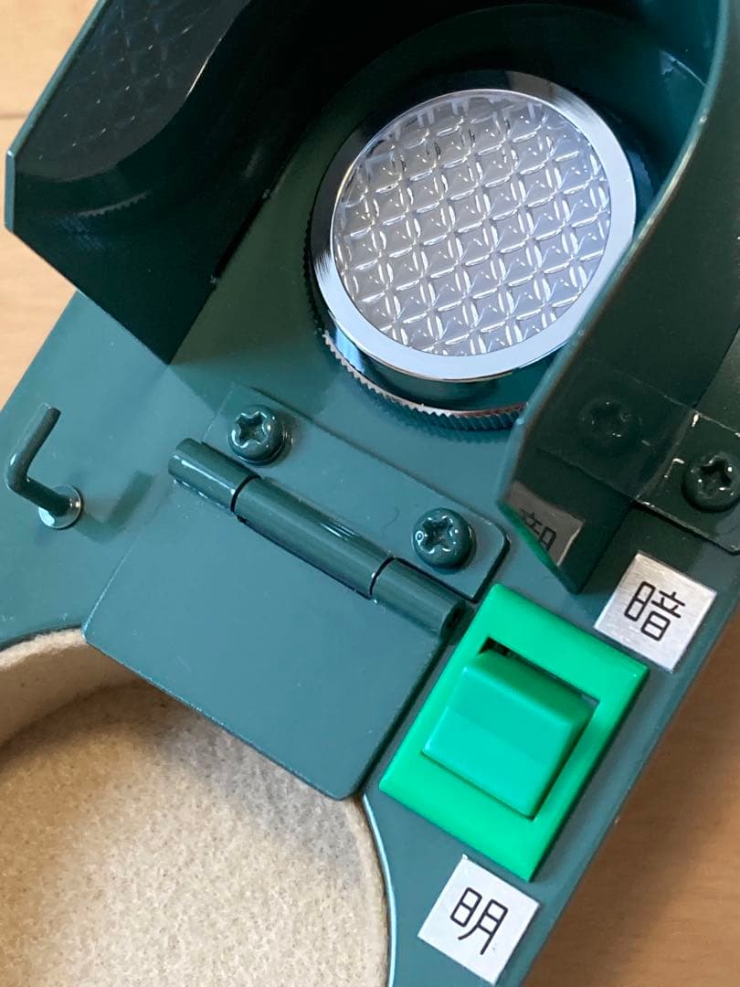 ※まーさん レプリカ 時計置き