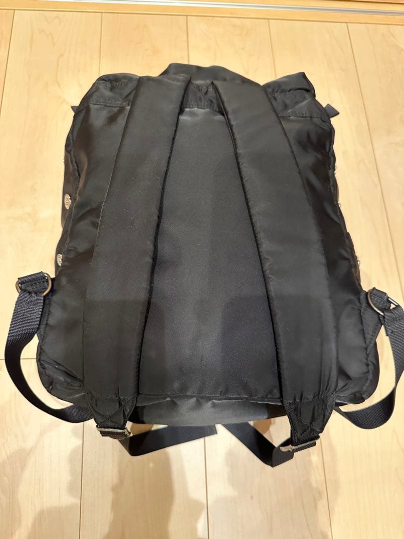 back pack TOGA × PORTER バックパック