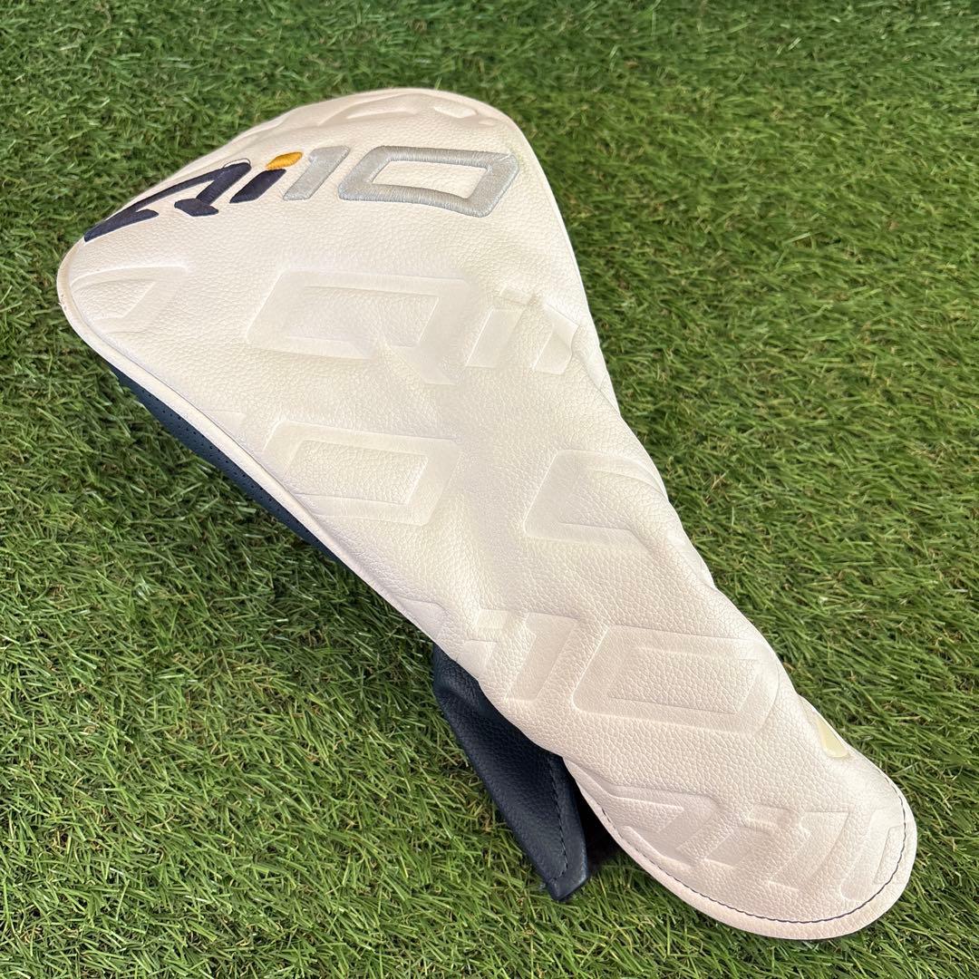 ‼️テーラーメイド Qi10 LS 9度 ドライバー 1W ヘッドのみ‼️