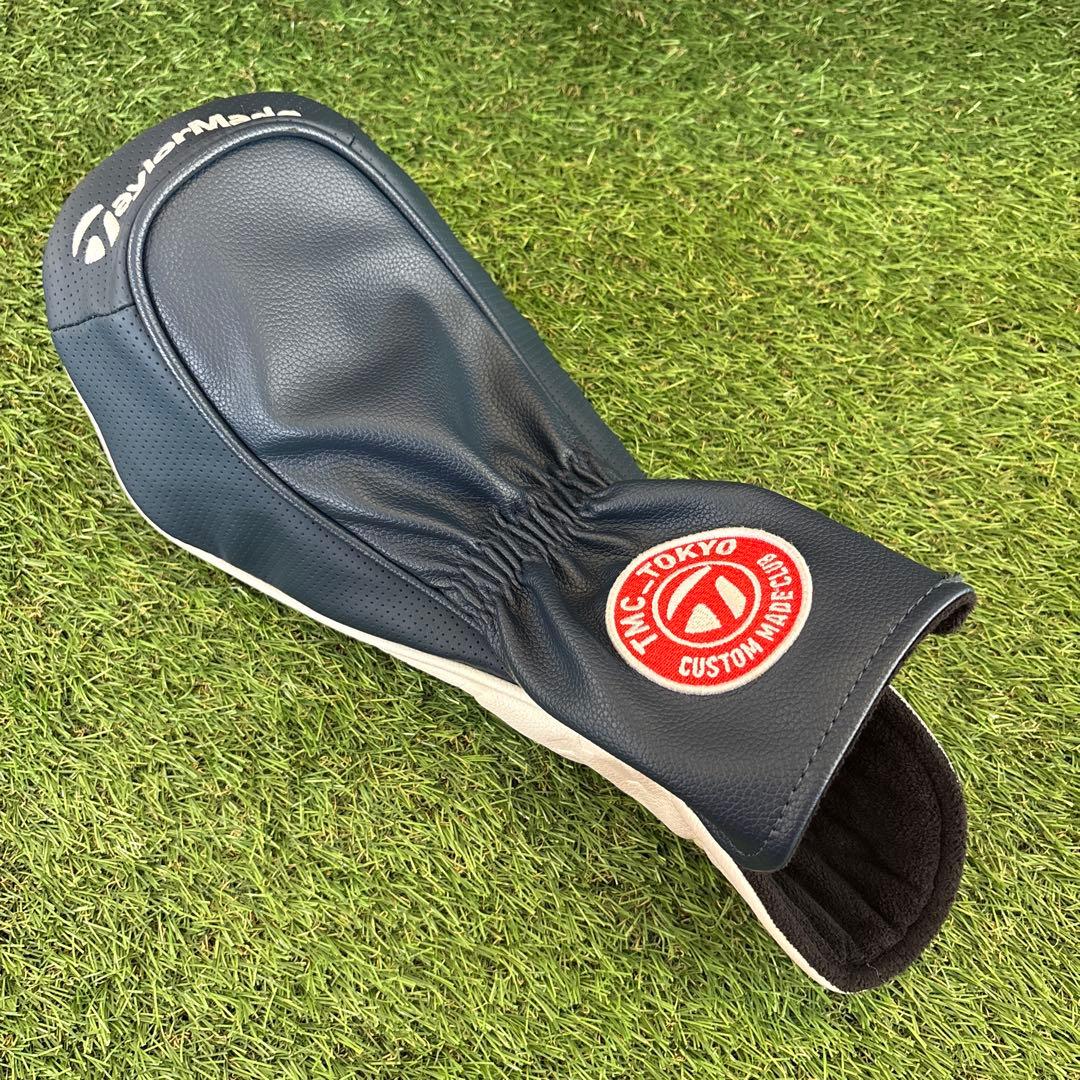 ‼️テーラーメイド Qi10 LS 9度 ドライバー 1W ヘッドのみ‼️