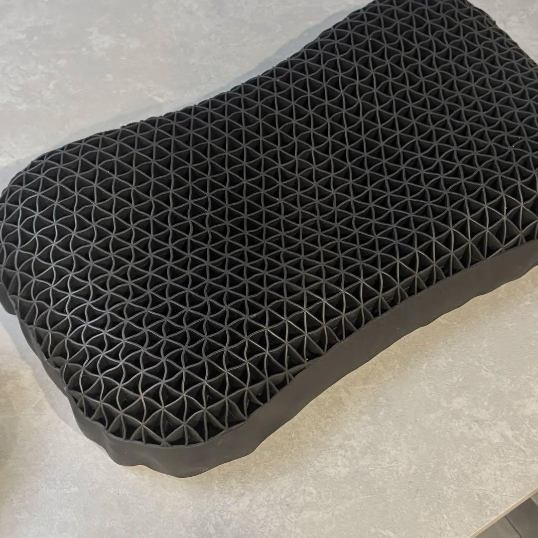 ヒツジのいらない枕　【 極柔 】