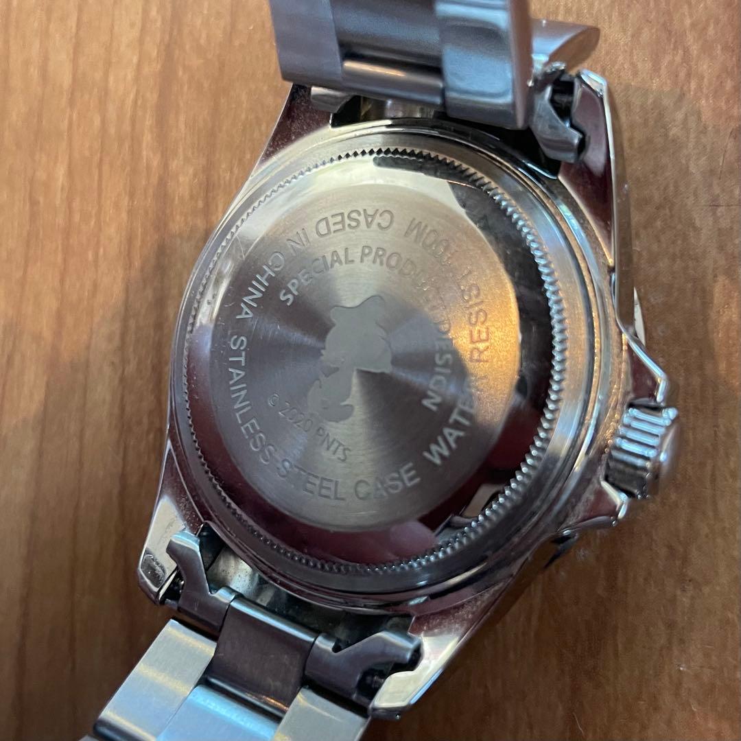 かおんす様 VAGUE WATCH Co. ペプシ セーリング スヌーピー 時計