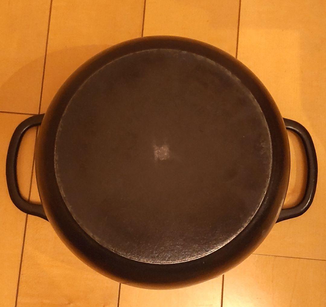 Vermicular PH23A-SV RP23A バーミキュラ 炊飯器鍋