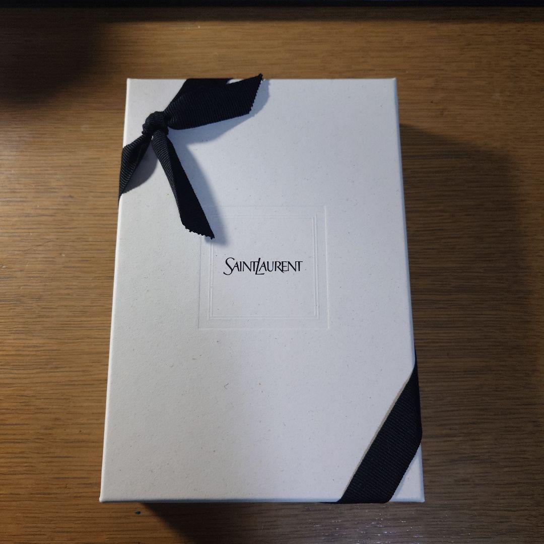 ★サン・ローラン★　キーケース