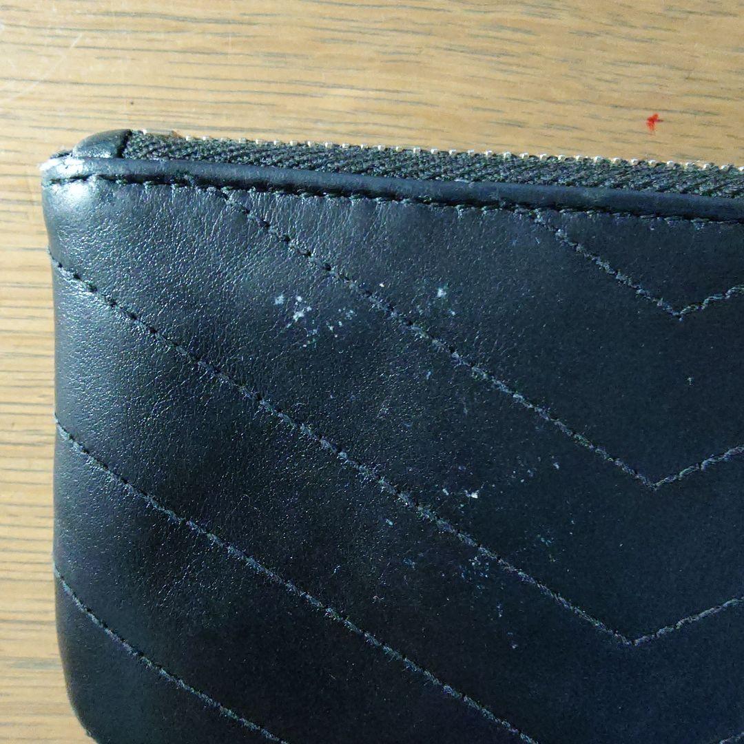 ★サン・ローラン★　キーケース