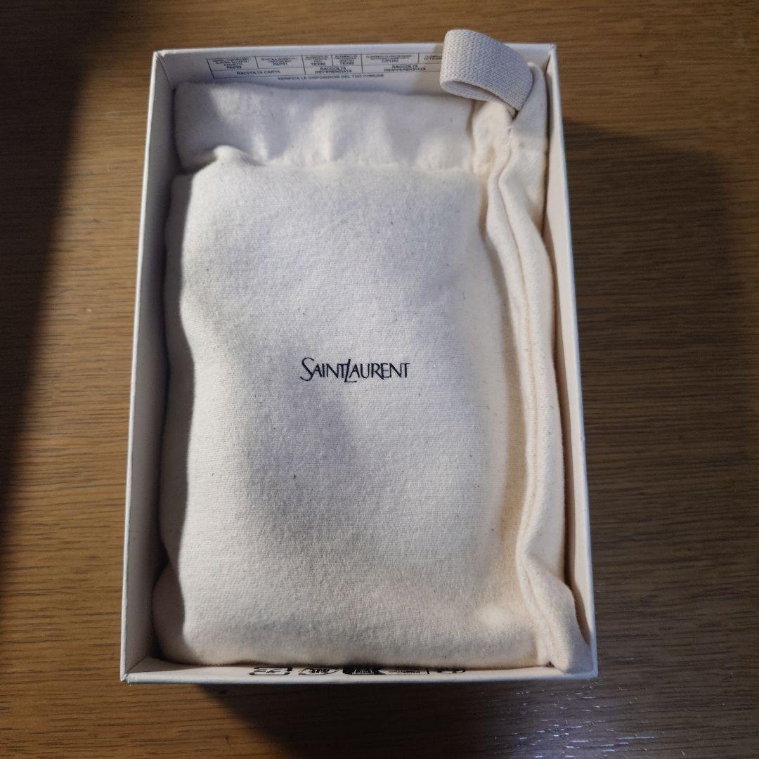 ★サン・ローラン★　キーケース