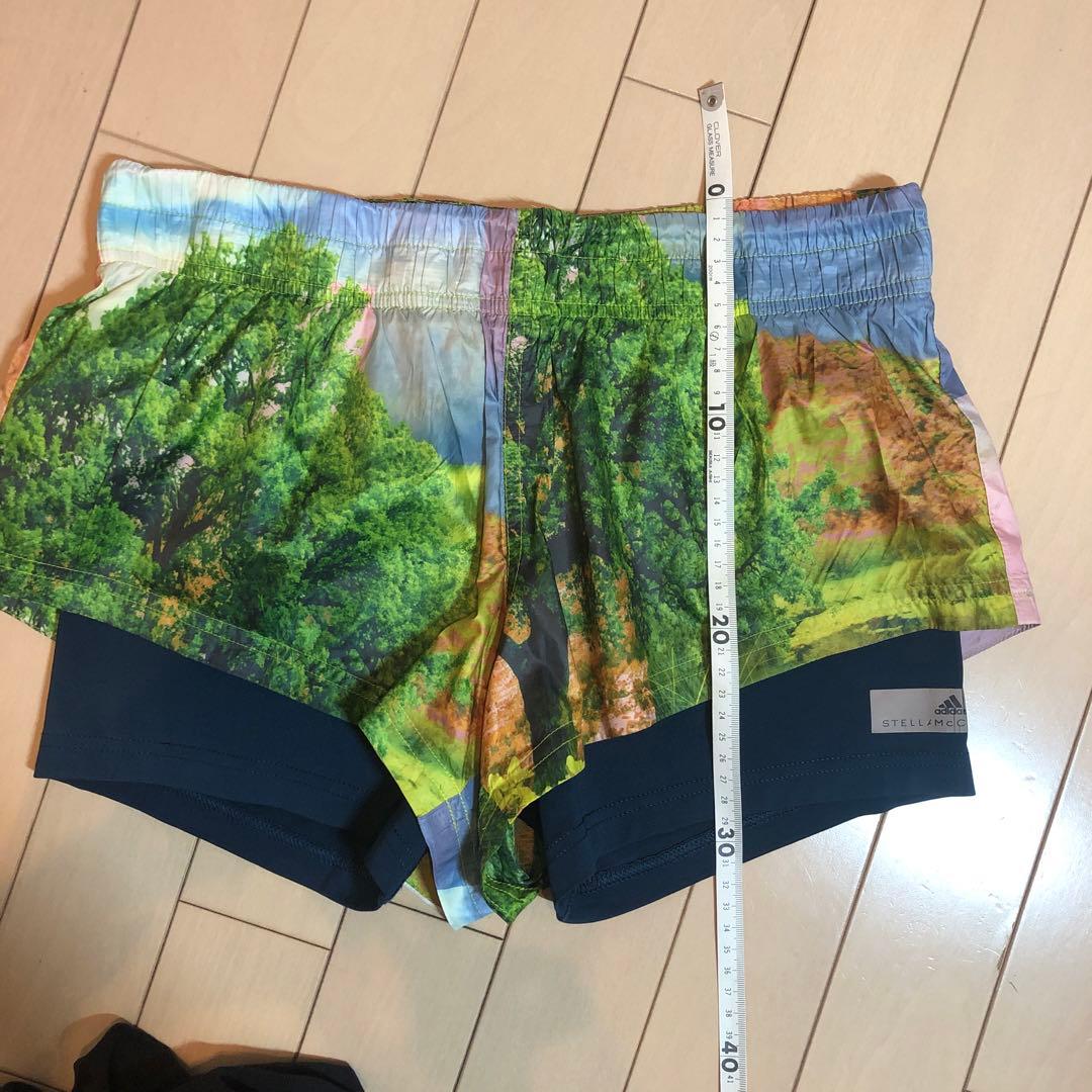 アディダスステラマッカートニー　セットアップ