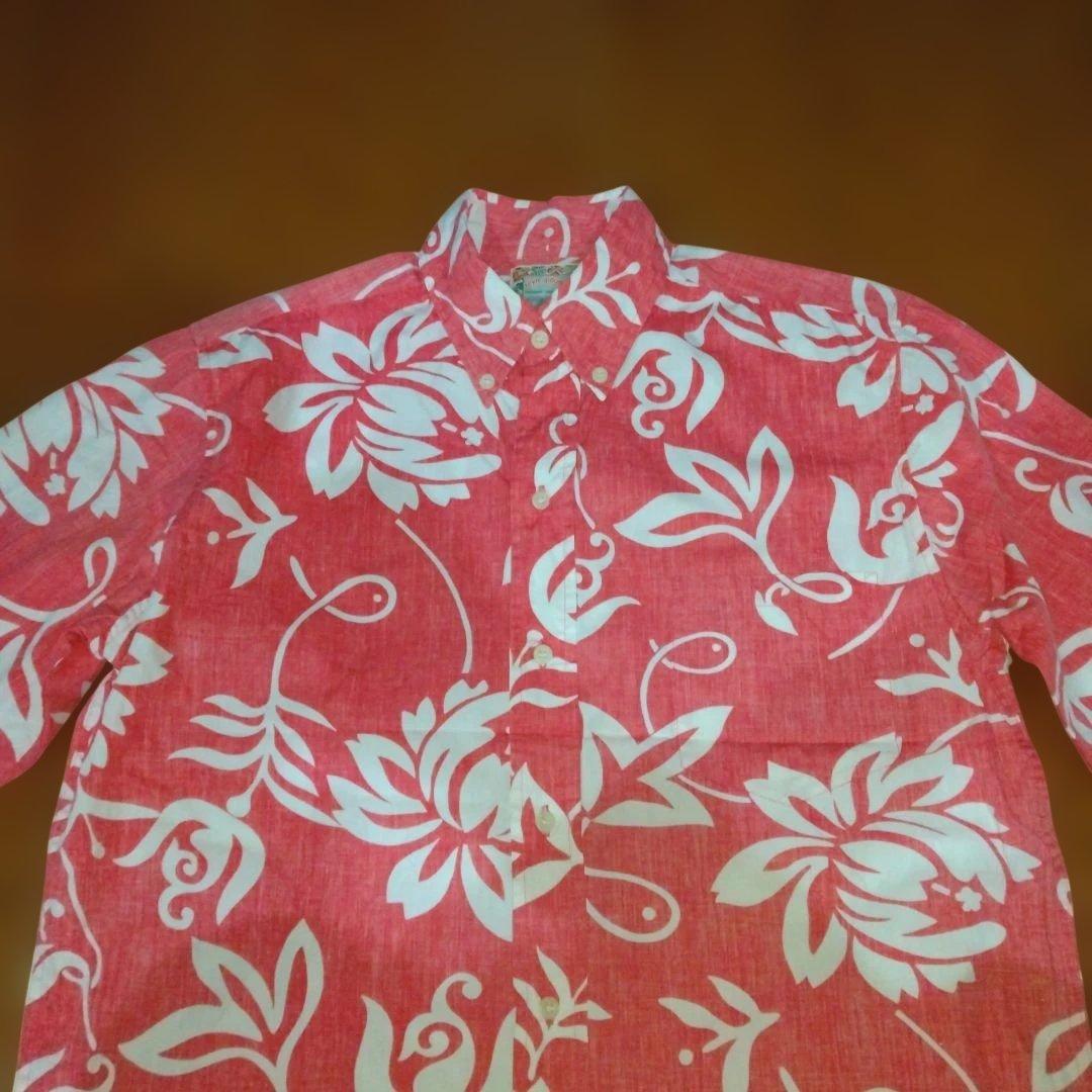 レインスプーナー reyn spooner classics 90s復刻アロハ