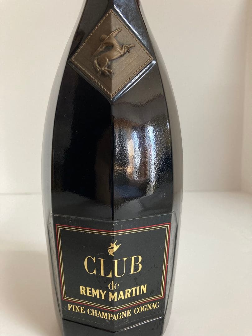 クラブ　レミーマルタン　コニャック