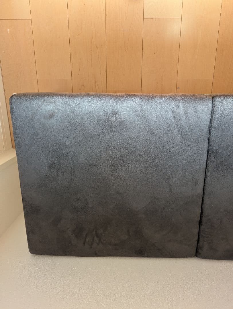 カッシーナ　2P　ソファ　エアフレーム　ベンチ