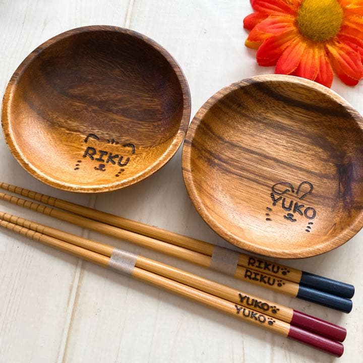 ひより様＊確認用カトラリー