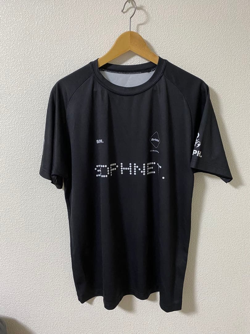 SOPH.ノベルティ　ゲームシャツ