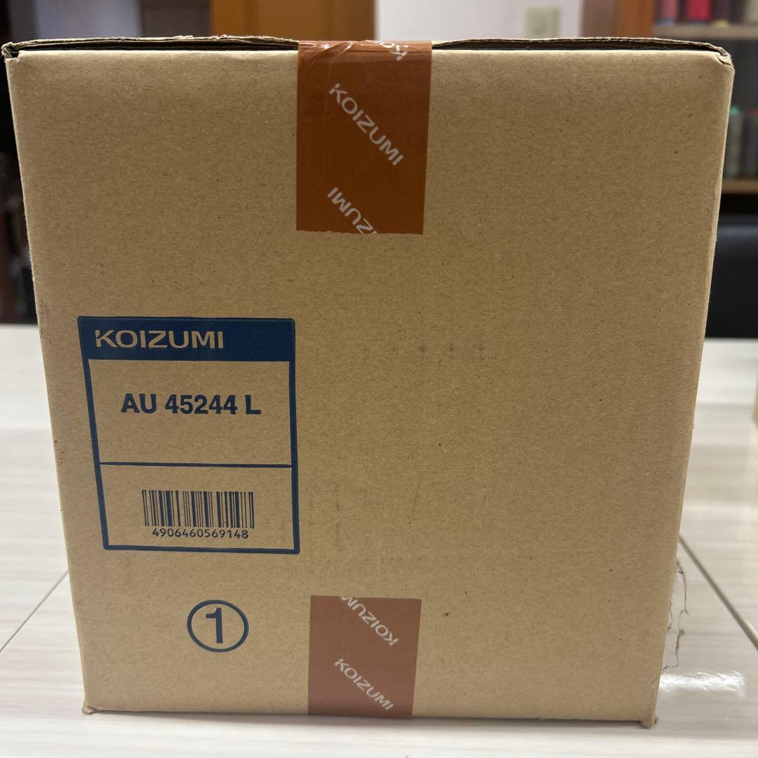 在庫処分品 KOIZUMI AU 45244 L スポットライト