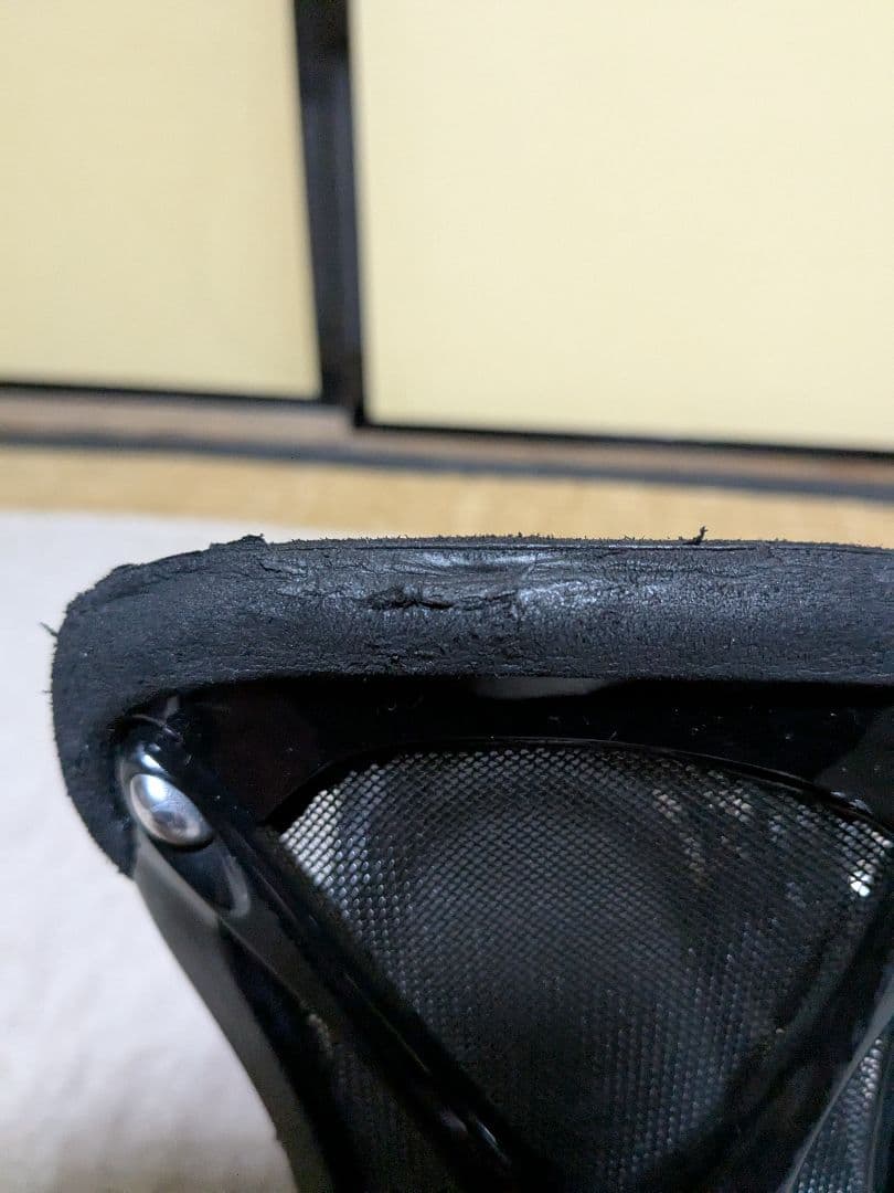 BURTON　CO2 　Reflex+マラビータ　Sサイズ