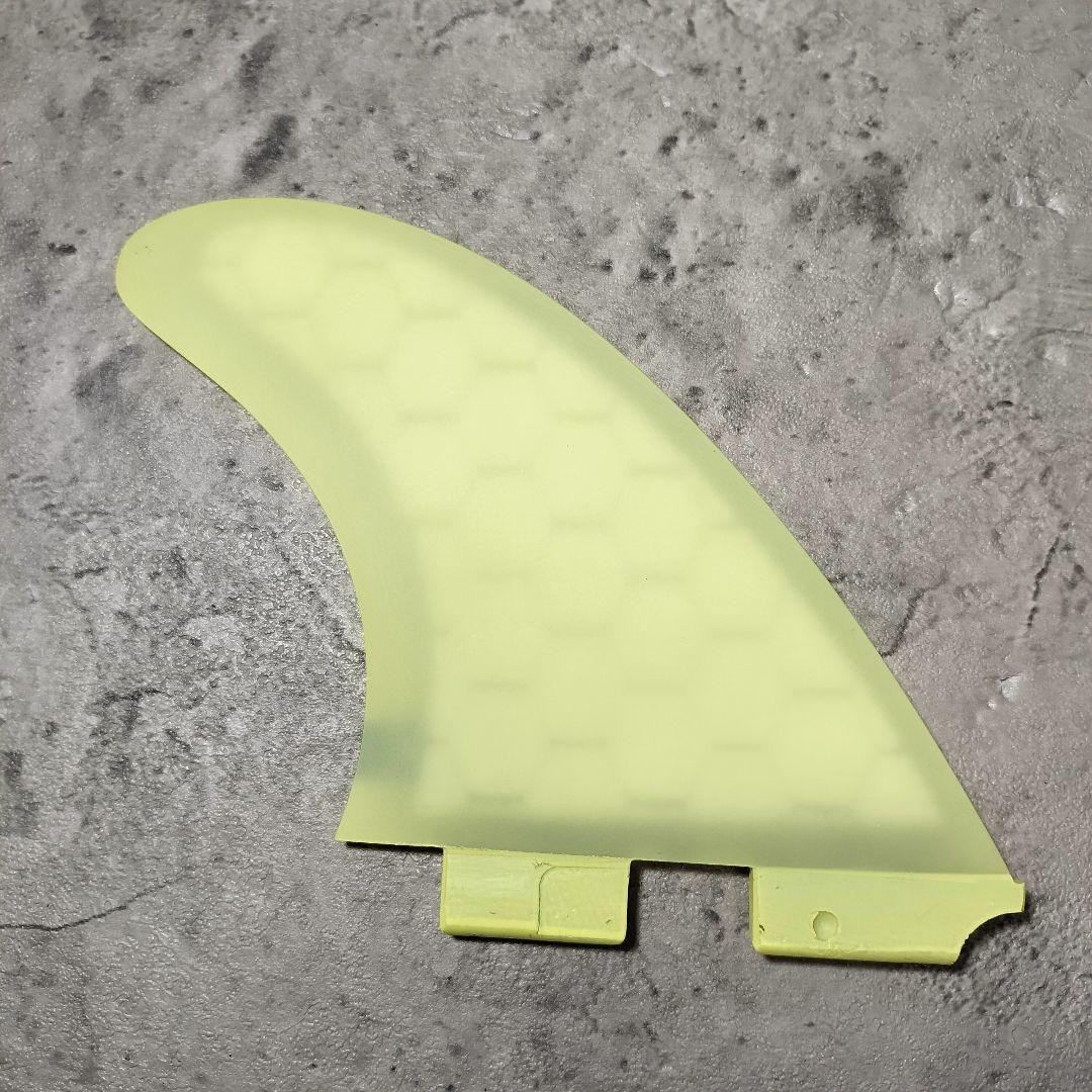 DEFLOW デフロウ FCS2 フィン トライフィン V.2 L