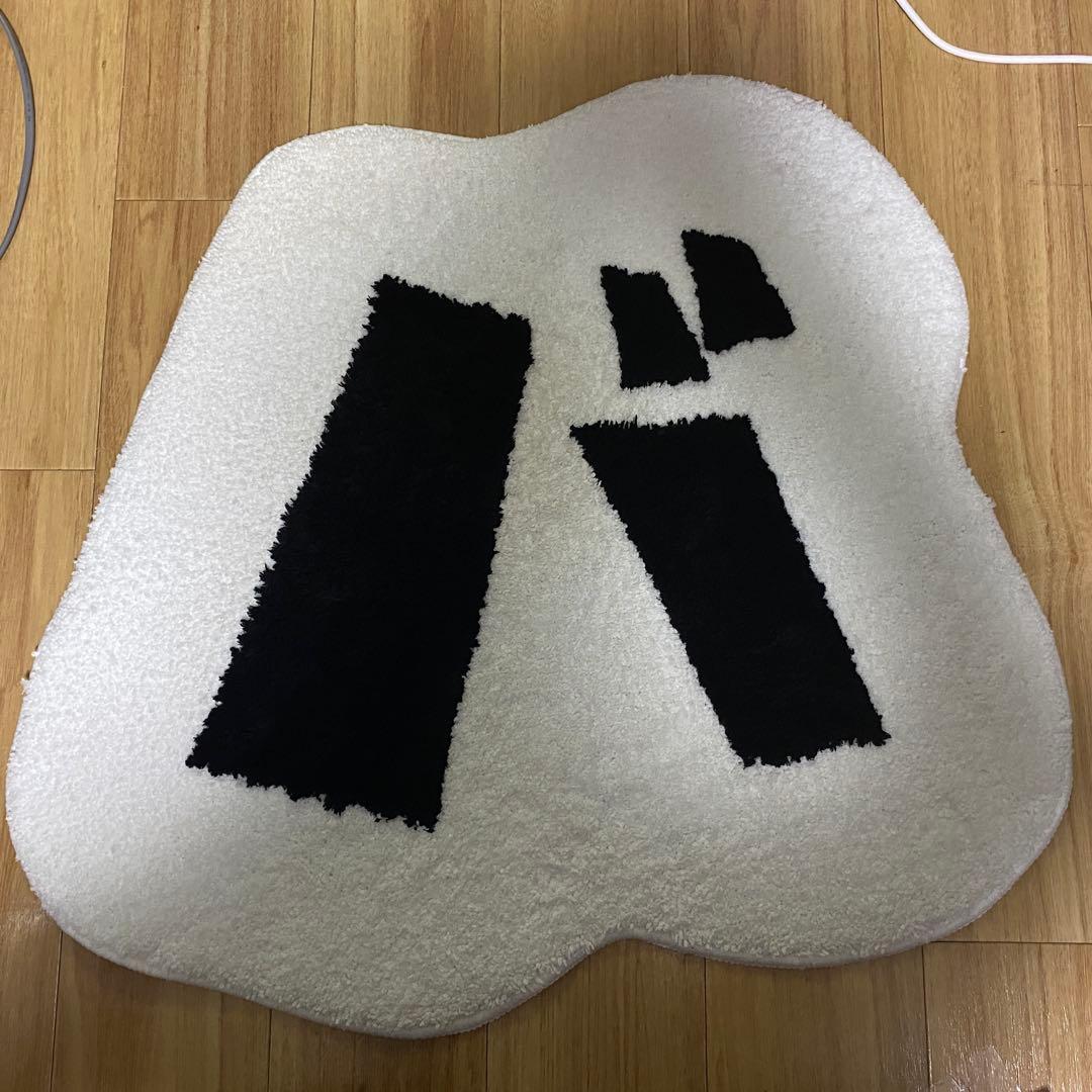 バナナマン ラグマット バver. ポップアップストア 2025