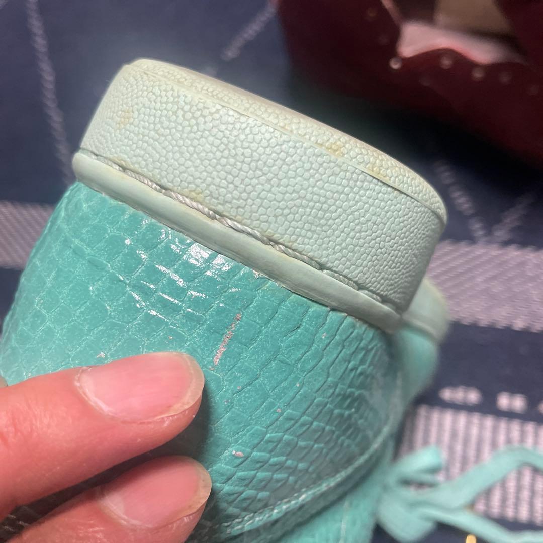 ナイキ　スワッガー　ターミネーター　30cm