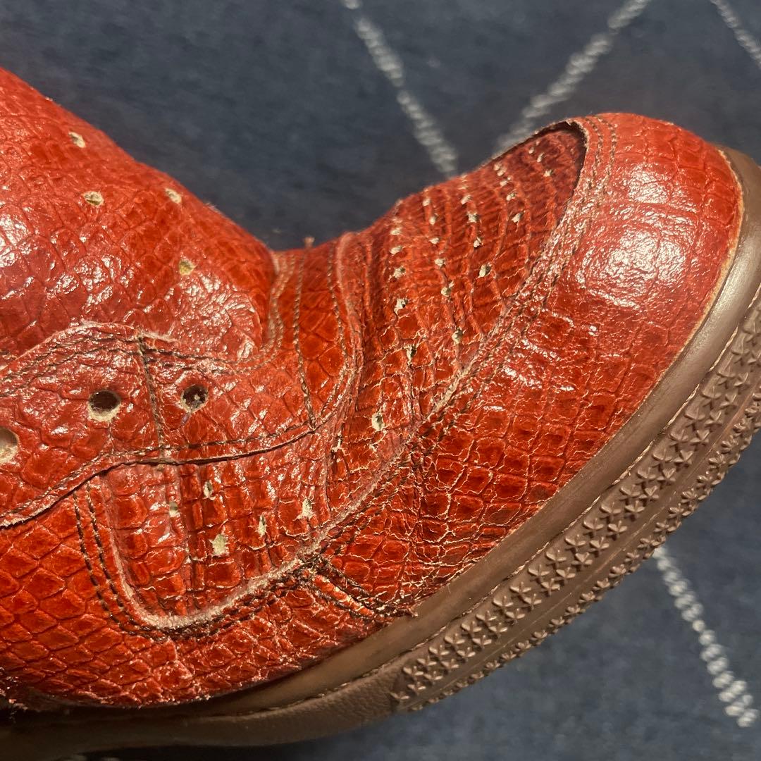 ナイキ　スワッガー　ターミネーター　30cm