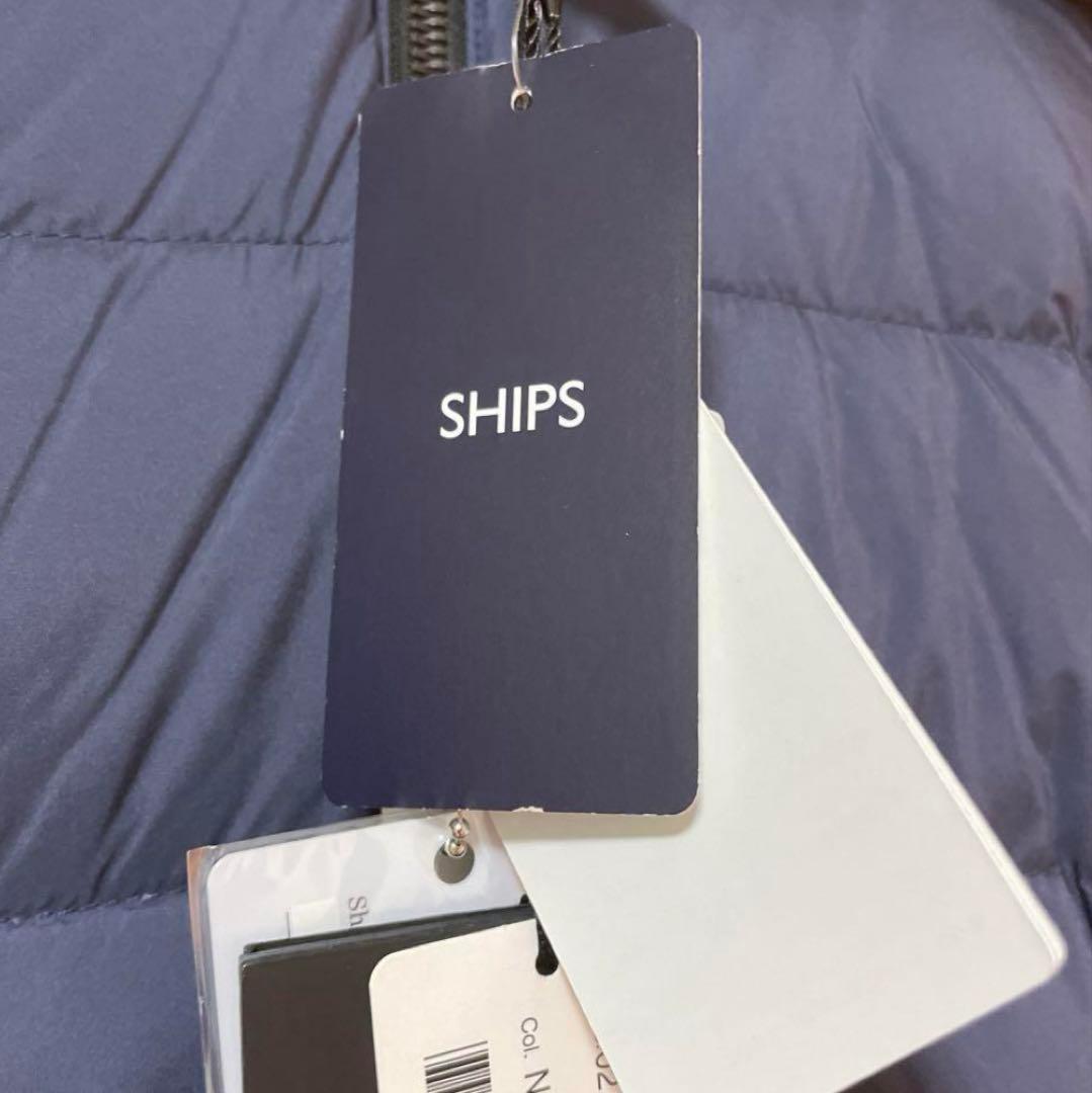 ⭐︎ko.⭐︎新品未使用TATRAS CERAMICダウンジャケット