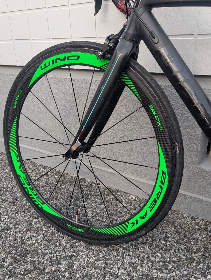 Bianchi ロードバイク 　ベルガモ　完成車