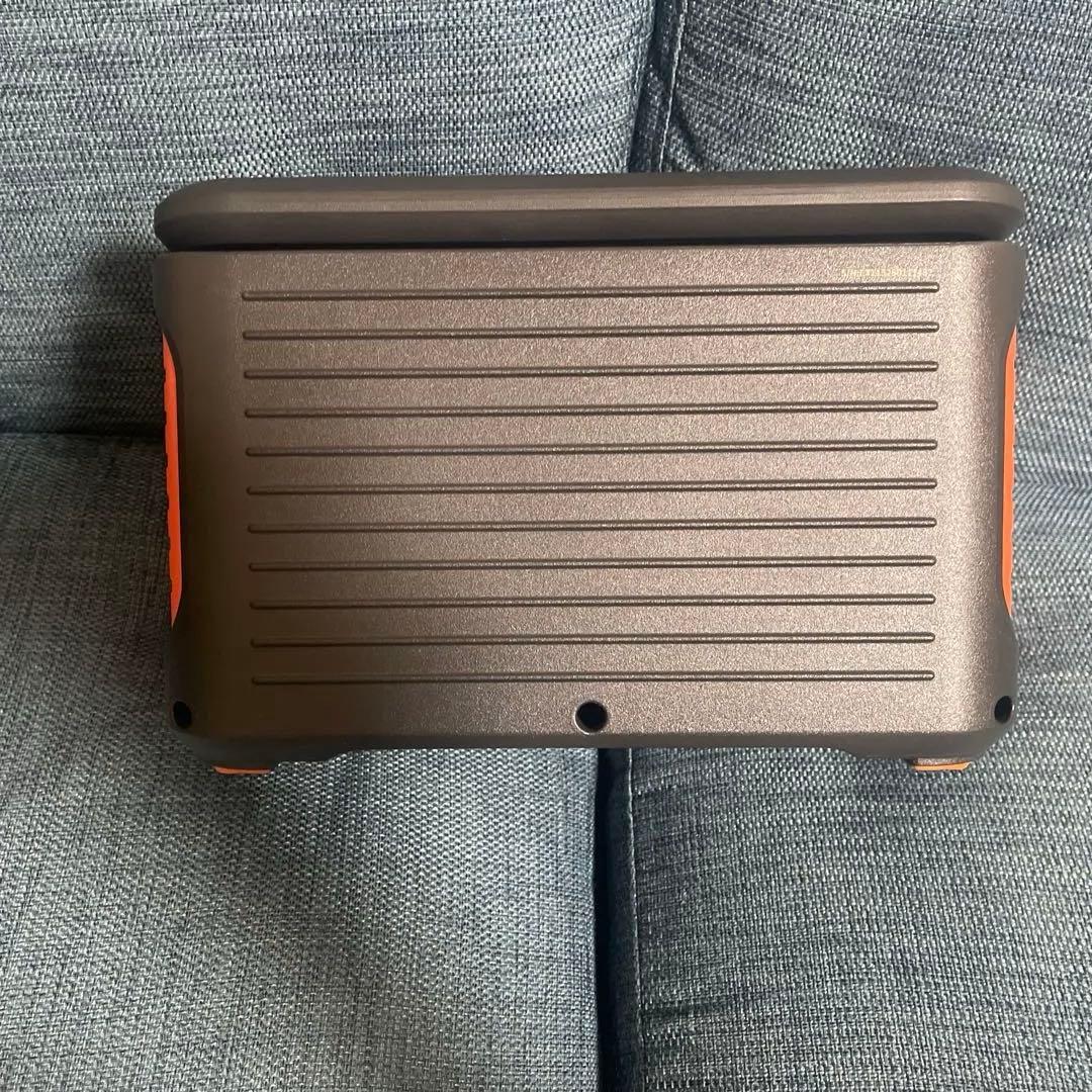 Jackery ポータブル電源 AC出力2口　最終値下げ