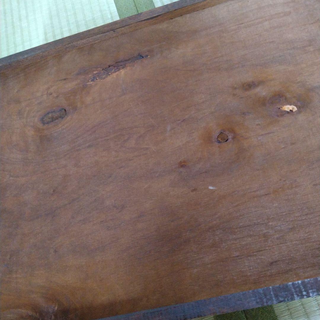 ローラーアシュレイセンターテーブル(美品