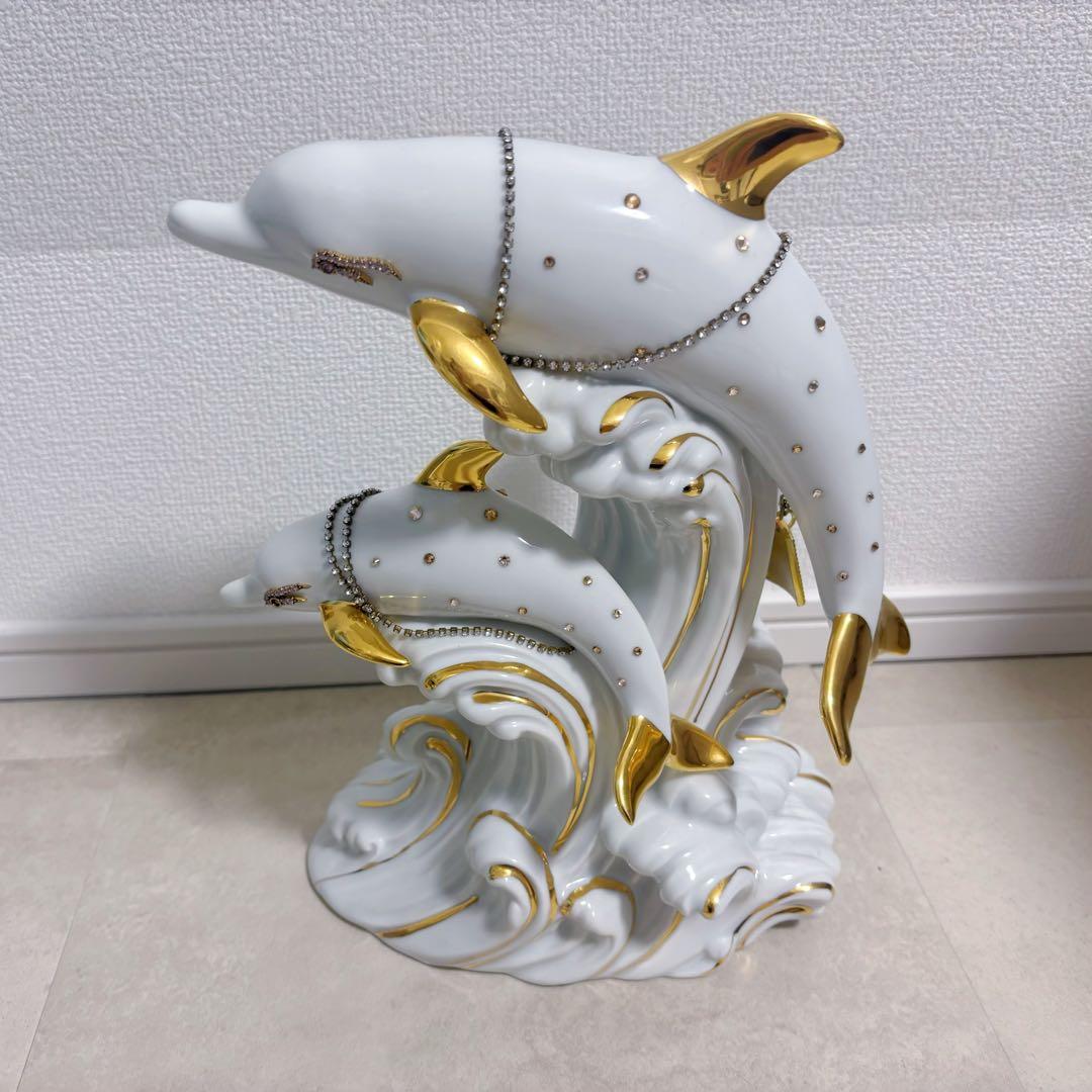 ホワイトドルフィンピンキーアイズ 鑑定書付き 箱無し