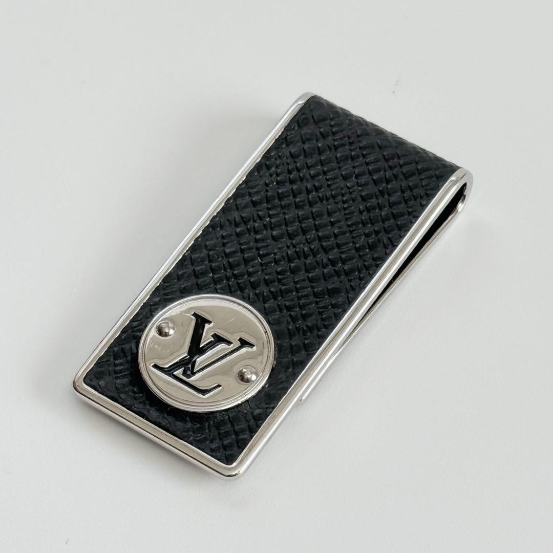 LOUIS VUITTON マネークリップ M00271