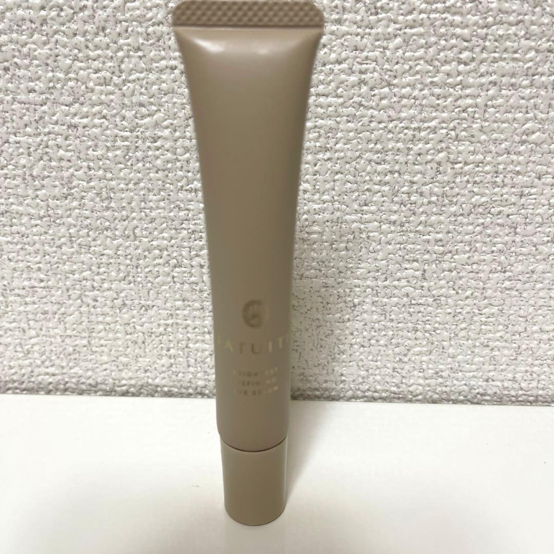 ファチュイテ　ディファイニングアイセラム