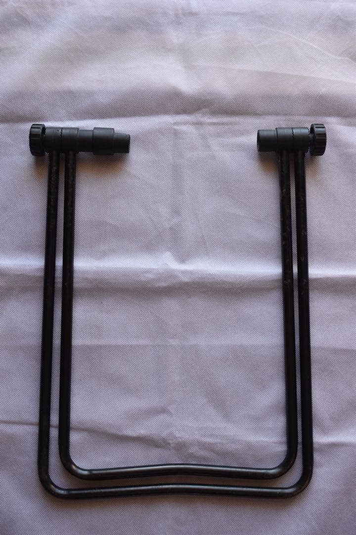 PRO EL カーボン エアロバー