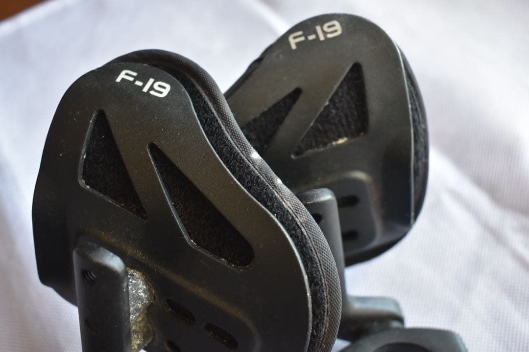 PRO EL カーボン エアロバー